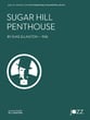 Sugar Hill Penthouse Jazz Ensemble sheet music cover